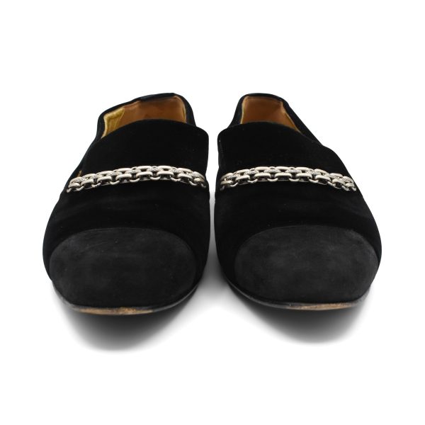 Chanel Loafers - Women s 37.5 Cheap