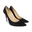 Christian Louboutin  Alminette 100  Pumps - Women s 37.5 Online Hot Sale