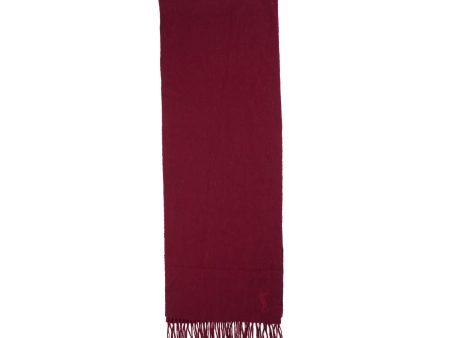 Yves Saint Laurent Scarf Online Sale