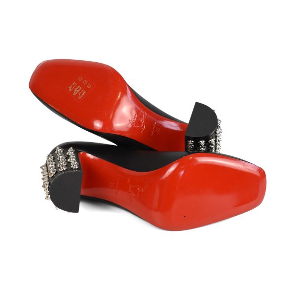 Christian Loboutin  Marimalus  Pumps - Women s 35 Online