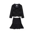 Moschino Skirt Suit - Women s 4 Discount