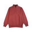 Aime Leon Dore  Crest  Sweatshirt - Men s XL Fashion