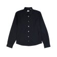 Burberry Button-Down Shirt - Men s L For Discount