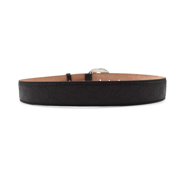 Gucci  Interlocking  Belt - 85 34 on Sale