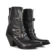 Celine Biker Boots - Women s 37 For Discount