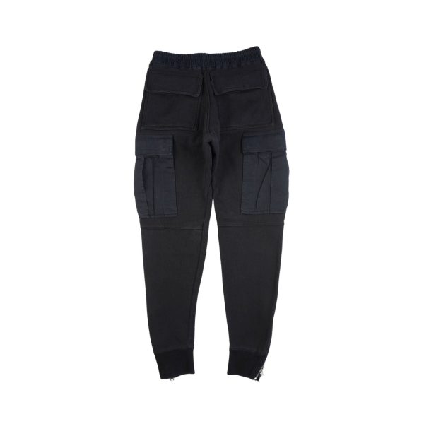 Tom Ford Tapered Cargo Pants - Women s S Fashion