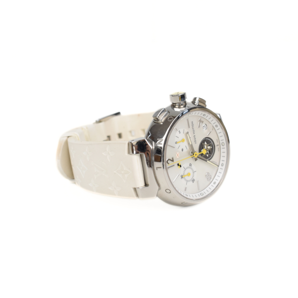 Louis Vuitton  Tambour Lovely  Watch Online Hot Sale