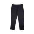 Chanel Uniform Trousers - Women s 40 For Cheap