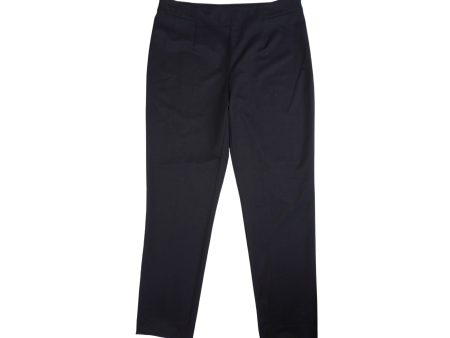 Chanel Uniform Trousers - Women s 40 For Cheap