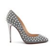 Christian Louboutin  Follies Studs  Heels - Women s 35 Sale