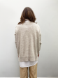 SIBIN Elsa knit in sand Hot on Sale