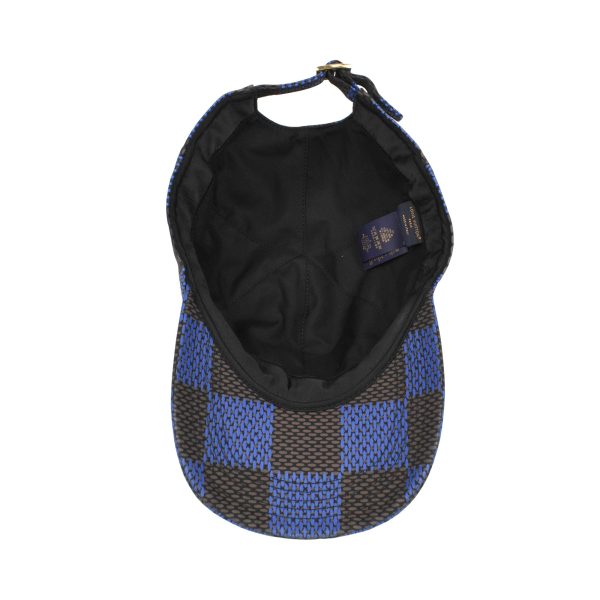 Louis Vuitton Damier Baseball Cap - O S Online Hot Sale