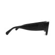 Chanel Wayfarer Sunglasses Fashion