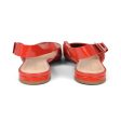 Christian Dior Slingback Flats - Women s 40.5 Online