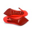 Christian Louboutin  Hot Chick  Heels - Women s 36 For Cheap