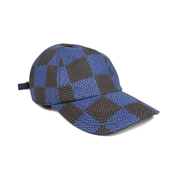 Louis Vuitton Damier Baseball Cap - O S Online Hot Sale