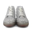 Christian Louboutin  Louis Spike  Sneakers - Men s 42.5 Discount