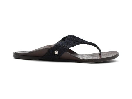 Chanel Thong Sandals - Women s 37 For Cheap