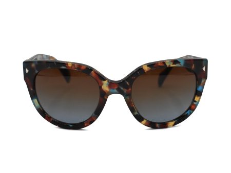 Prada Wayfarer Sunglasses For Discount