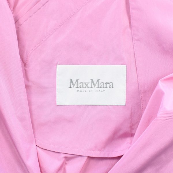 Max Mara Trench Coat - Women s 2 Discount