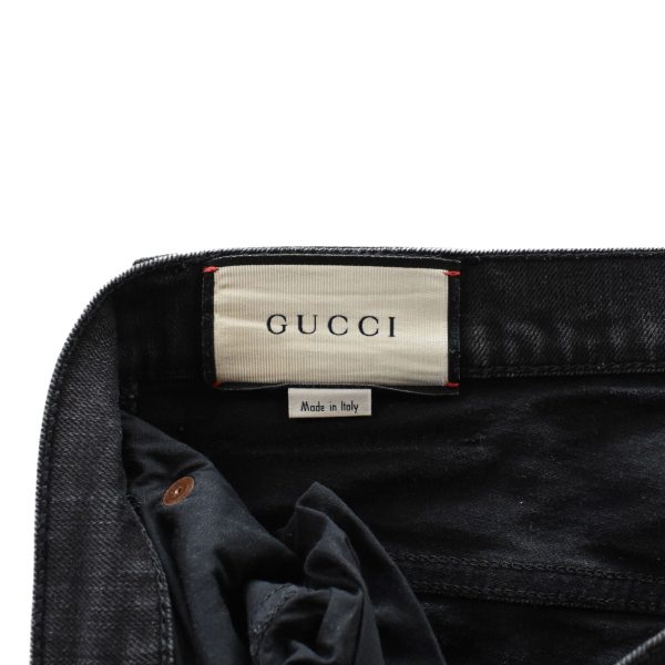 Gucci Skinny Jeans - Men s 32 Online Hot Sale