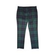 Burberry Trousers - Women s 6 Hot on Sale