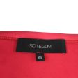 Sid Neigum Bodysuit - Women s XS Fashion