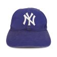 Gucci  NY Yankees  Baseball Cap - 57cm Online