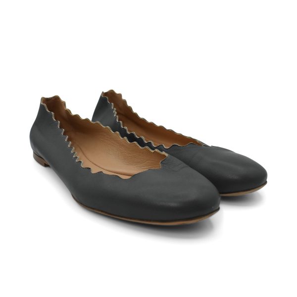 Chloe  Lauren  Flats - Women s 38.5 on Sale