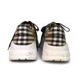 Burberry Sneakers - Men s 42 For Sale