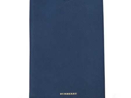 Burberry Tablet Case Hot on Sale