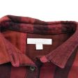 Burberry Flannel Dress - Kid s 7Y Fashion