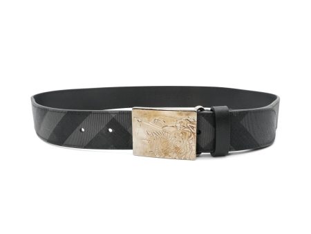 Burberry Belt - 32 80 Cheap