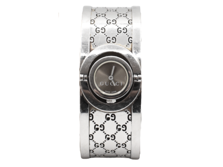 Gucci  Twirl  Watch For Cheap