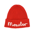 Moncler Toque Hat - Kid s M Hot on Sale