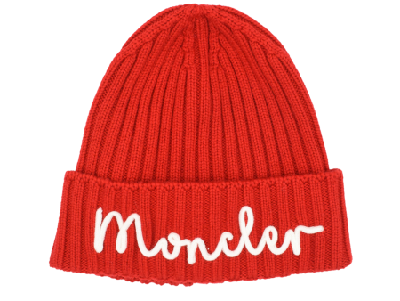 Moncler Toque Hat - Kid s M Hot on Sale