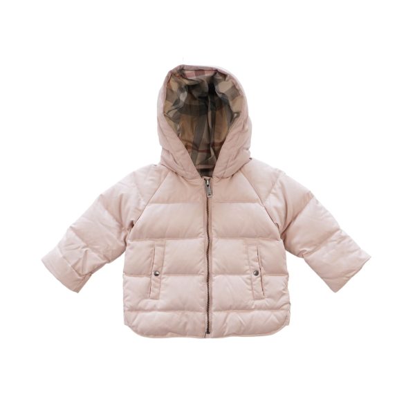 Burberry Children Puffer Jacket - Kids  6M Online Hot Sale