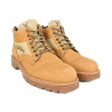 Louis Vuitton  Oberkampf  Work Boots - Men s 9.5 Cheap