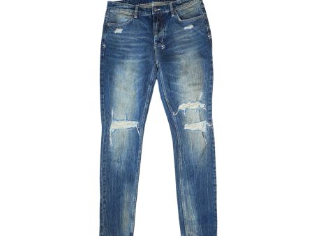 Ksubi Slimfit Jeans - Men s 36 Online Hot Sale