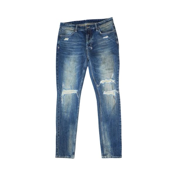 Ksubi Slimfit Jeans - Men s 36 Online Hot Sale