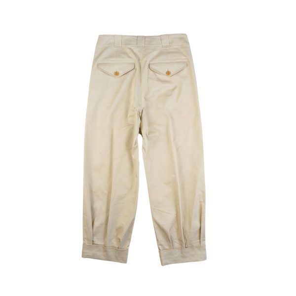 Burberry Chinos - Women s 4 Online