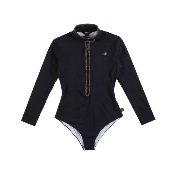 Louis Vuitton Bodysuit - Women s 34 Discount