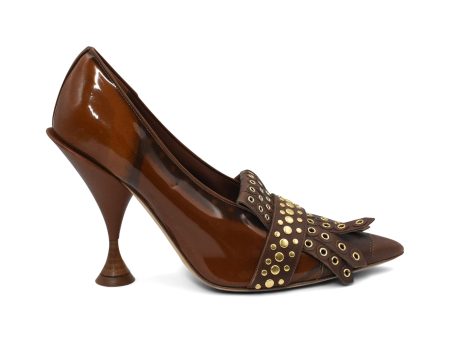 Burberry Pumps - Women s 39 For Discount