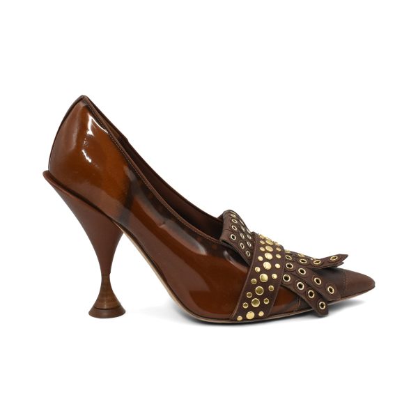 Burberry Pumps - Women s 39 For Discount