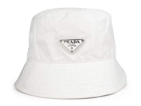 Prada  ReNylon  Bucket Hat Supply