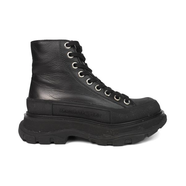 Alexander McQueen Boots - Women s 6.5 Online