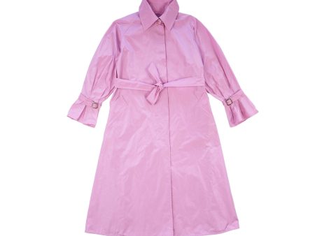 Max Mara Trench Coat - Women s 2 Discount