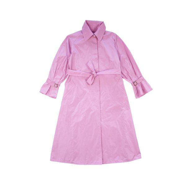 Max Mara Trench Coat - Women s 2 Discount