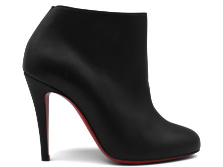 Christian Louboutin  Belle  Boots - Women s 35.5 Online now