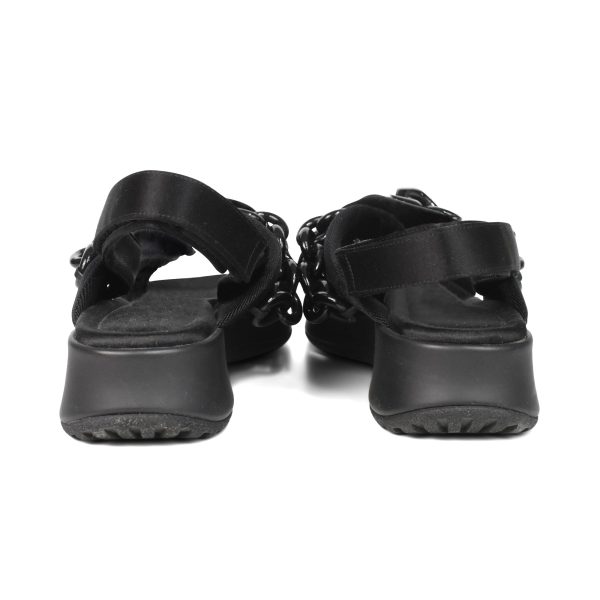 Burberry Sandals - Women s 40 Sale